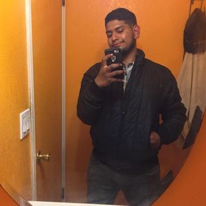 Meet your Posher, Eric